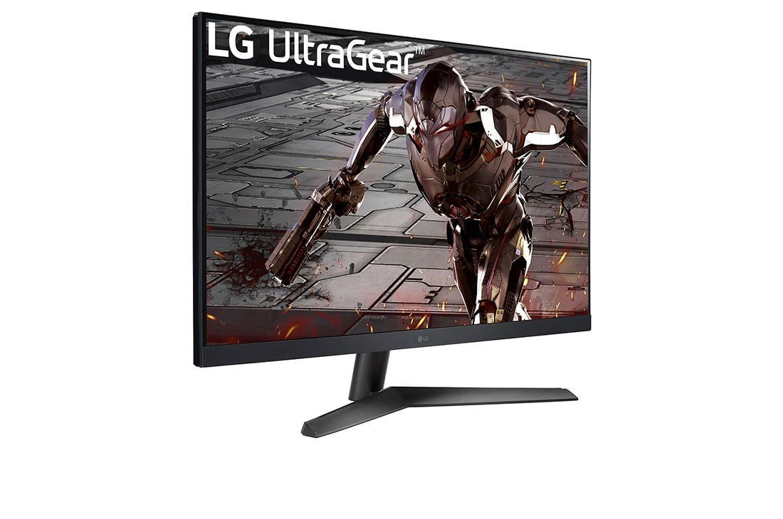 Monitor LG UltraGear 32GN50R-B